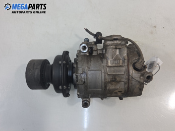 Компресор климатик за Volkswagen Touareg SUV I (10.2002 - 01.2013) 2.5 R5 TDI, 174 к.с., № 7H0820805J