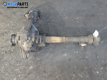 Диференциал за Volkswagen Touareg SUV I (10.2002 - 01.2013) 2.5 R5 TDI, 174 к.с.