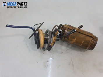 Подкачваща помпа за Volkswagen Touareg SUV I (10.2002 - 01.2013) 2.5 R5 TDI, 174 к.с.