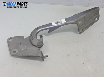 Панта заден капак за Renault Megane III Hatchback (11.2008 - 12.2015), 4+1 вр., позиция: лява