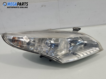 Фар за Renault Megane III Hatchback (11.2008 - 12.2015), позиция: дясна, № 130702310100