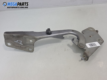 Панта заден капак за Renault Megane III Hatchback (11.2008 - 12.2015), 4+1 вр., позиция: дясна