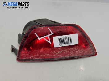 Светлина мъгла за Renault Megane III Hatchback (11.2008 - 12.2015)