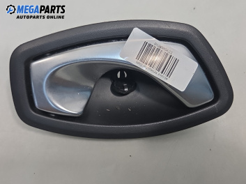 Вътрешна дръжка за Renault Megane III Hatchback (11.2008 - 12.2015), позиция: задна, дясна