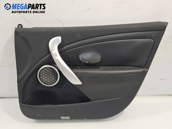 Кора врата за Renault Megane III Hatchback (11.2008 - 12.2015), позиция: предна, дясна