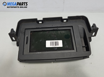 Дисплей за Renault Megane III Hatchback (11.2008 - 12.2015) 1.5 dCi (BZ09, BZ0D), 110 к.с.