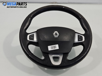 Волан за Renault Megane III Hatchback (11.2008 - 12.2015)