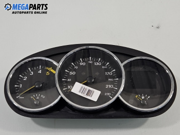 Километраж за Renault Megane III Hatchback (11.2008 - 12.2015) 1.5 dCi (BZ09, BZ0D), 110 к.с., № 248104763R