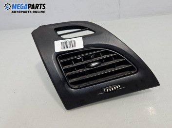 Духалка парно за Renault Megane III Hatchback (11.2008 - 12.2015)