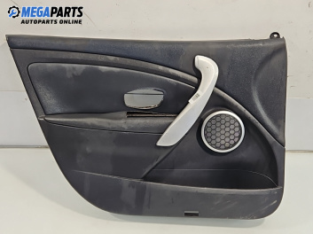 Кора врата за Renault Megane III Hatchback (11.2008 - 12.2015), позиция: предна, лява
