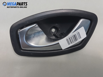 Вътрешна дръжка за Renault Megane III Hatchback (11.2008 - 12.2015), позиция: задна, лява
