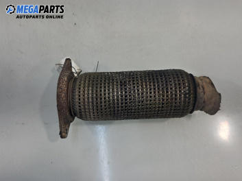 EGR тръба за Renault Megane III Hatchback (11.2008 - 12.2015) 1.5 dCi (BZ09, BZ0D), 110 к.с.