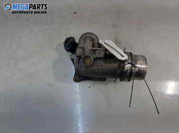 EGR-клапан за Renault Megane III Hatchback (11.2008 - 12.2015) 1.5 dCi (BZ09, BZ0D), 110 к.с.