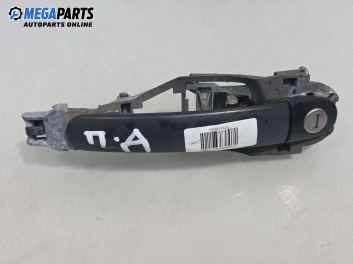 Външна дръжка за Volkswagen Golf IV Variant (05.1999 - 06.2006), позиция: предна, дясна