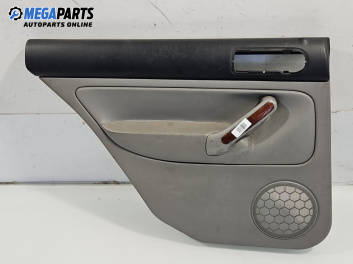 Кора врата за Volkswagen Bora Variant (05.1999 - 05.2005), позиция: задна, лява