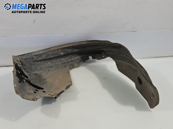 Подкалник за Audi A6 Allroad  C5 (05.2000 - 08.2005), позиция: предна, лява