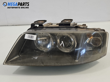 Фар за Audi A6 Allroad  C5 (05.2000 - 08.2005), позиция: лява