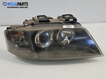 Фар за Audi A6 Allroad  C5 (05.2000 - 08.2005), позиция: дясна