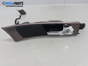 Вътрешна дръжка за Audi A6 Allroad  C5 (05.2000 - 08.2005), позиция: предна, дясна