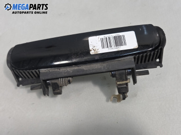 Външна дръжка за Audi A6 Allroad  C5 (05.2000 - 08.2005), позиция: задна, дясна