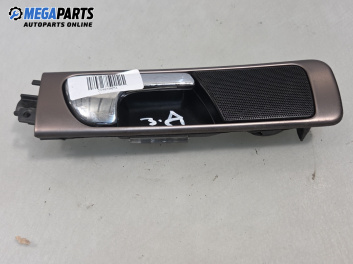 Вътрешна дръжка за Audi A6 Allroad  C5 (05.2000 - 08.2005), позиция: задна, дясна