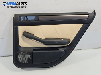 Кора врата за Audi A6 Allroad  C5 (05.2000 - 08.2005), позиция: задна, дясна
