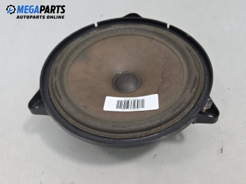 Високоговорител за Audi A6 Allroad  C5 (05.2000 - 08.2005)
