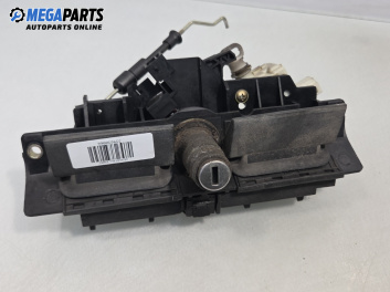 Външна дръжка заден капак за Audi A6 Allroad  C5 (05.2000 - 08.2005), позиция: задна