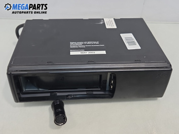 CD чейнджър за Audi A6 Allroad  C5 (05.2000 - 08.2005)