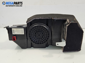 Субуфер за Audi A6 Allroad  C5 (05.2000 - 08.2005), № 4B9035382