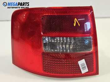 Стоп за Audi A6 Allroad  C5 (05.2000 - 08.2005), позиция: лява