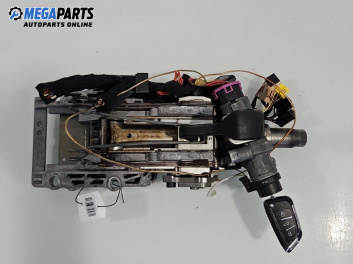 Кормилен прът за Audi A6 Allroad  C5 (05.2000 - 08.2005)