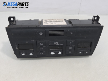 Панел климатроник за Audi A6 Allroad  C5 (05.2000 - 08.2005), № 4B0820043AL