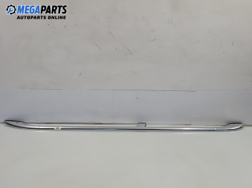 Релса багажник за Audi A6 Allroad  C5 (05.2000 - 08.2005), 4+1 вр., комби, позиция: дясна