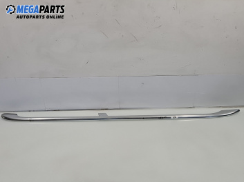 Релса багажник за Audi A6 Allroad  C5 (05.2000 - 08.2005), 4+1 вр., комби, позиция: лява