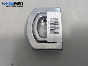 Закопчалка в багажник за Audi A6 Allroad  C5 (05.2000 - 08.2005)