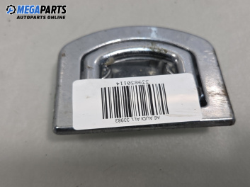 Закопчалка в багажник за Audi A6 Allroad  C5 (05.2000 - 08.2005)