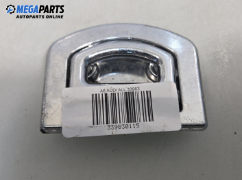 Закопчалка в багажник за Audi A6 Allroad  C5 (05.2000 - 08.2005)