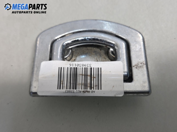 Закопчалка в багажник за Audi A6 Allroad  C5 (05.2000 - 08.2005)