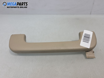 Ръкохватка за таван за Audi A6 Allroad  C5 (05.2000 - 08.2005), позиция: задна, лява