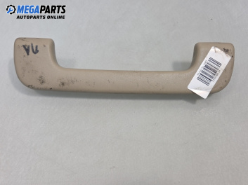 Ръкохватка за таван за Audi A6 Allroad  C5 (05.2000 - 08.2005), позиция: предна, лява
