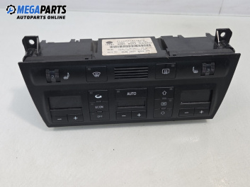Панел климатроник за Audi A6 Allroad  C5 (05.2000 - 08.2005), № 4B0820043AH