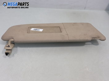 Сенник за Audi A6 Allroad  C5 (05.2000 - 08.2005), позиция: дясна