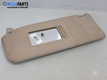 Сенник за Audi A6 Allroad  C5 (05.2000 - 08.2005), позиция: лява