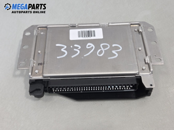 Компютър автоматични скорости за Audi A6 Allroad  C5 (05.2000 - 08.2005) 2.5 TDI quattro, 180 к.с., автоматик, № 4Z7927156N