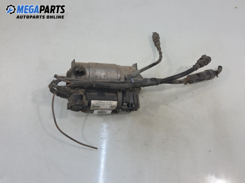 Компресор въздушно окачване за Audi A6 Allroad  C5 (05.2000 - 08.2005)