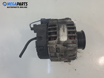 Алтернатор / генератор за Audi A6 Allroad  C5 (05.2000 - 08.2005) 2.5 TDI quattro, 180 к.с., № S542497A