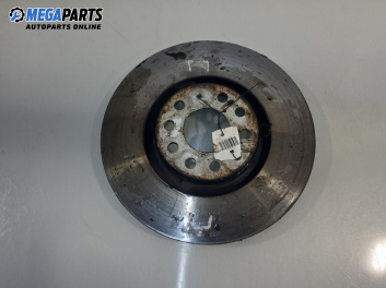 Спирачен диск за Audi A6 Allroad  C5 (05.2000 - 08.2005), позиция: предна