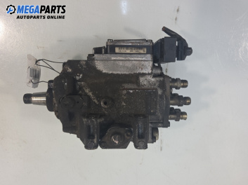 ГНП-горивонагнетателна помпа за Audi A6 Allroad  C5 (05.2000 - 08.2005) 2.5 TDI quattro, 180 к.с., № 0281010389