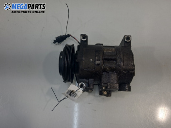 Компресор климатик за Audi A6 Allroad  C5 (05.2000 - 08.2005) 2.5 TDI quattro, 180 к.с., № 8FK351316-841